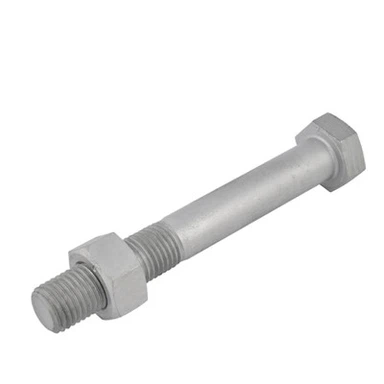 عرافة بولت DIN7990